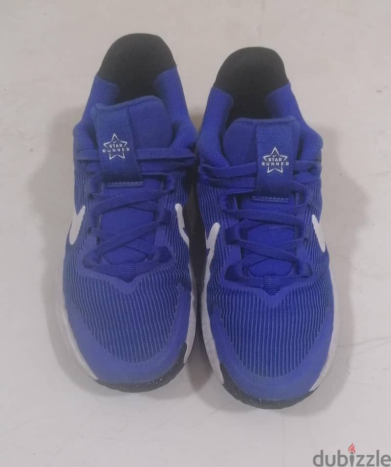 nike Star Runner 4 original size 31 1