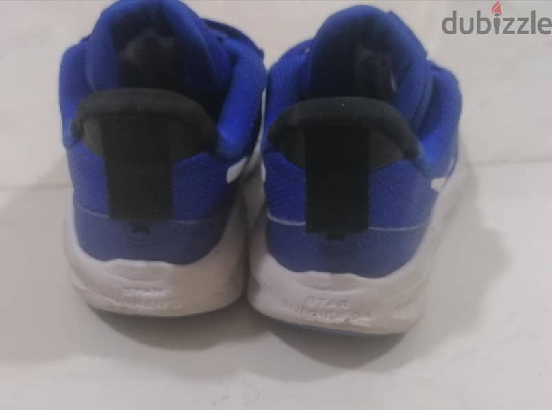 nike Star Runner 4 original size 31 3
