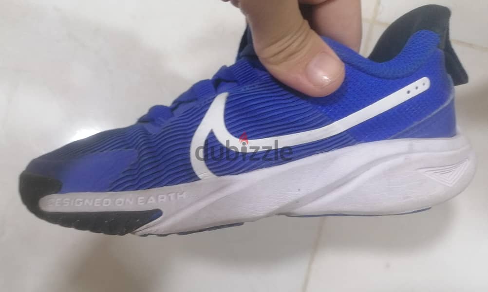 nike Star Runner 4 original size 31 4