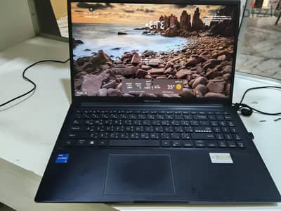 Asus I5 13th gen