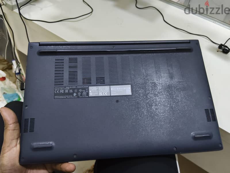 Asus I5 13th gen 2