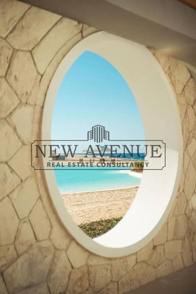 An exceptional ground chalet offering the perfect blend of privacy, luxury, and effortless coastal living, ideally located within walking distance to