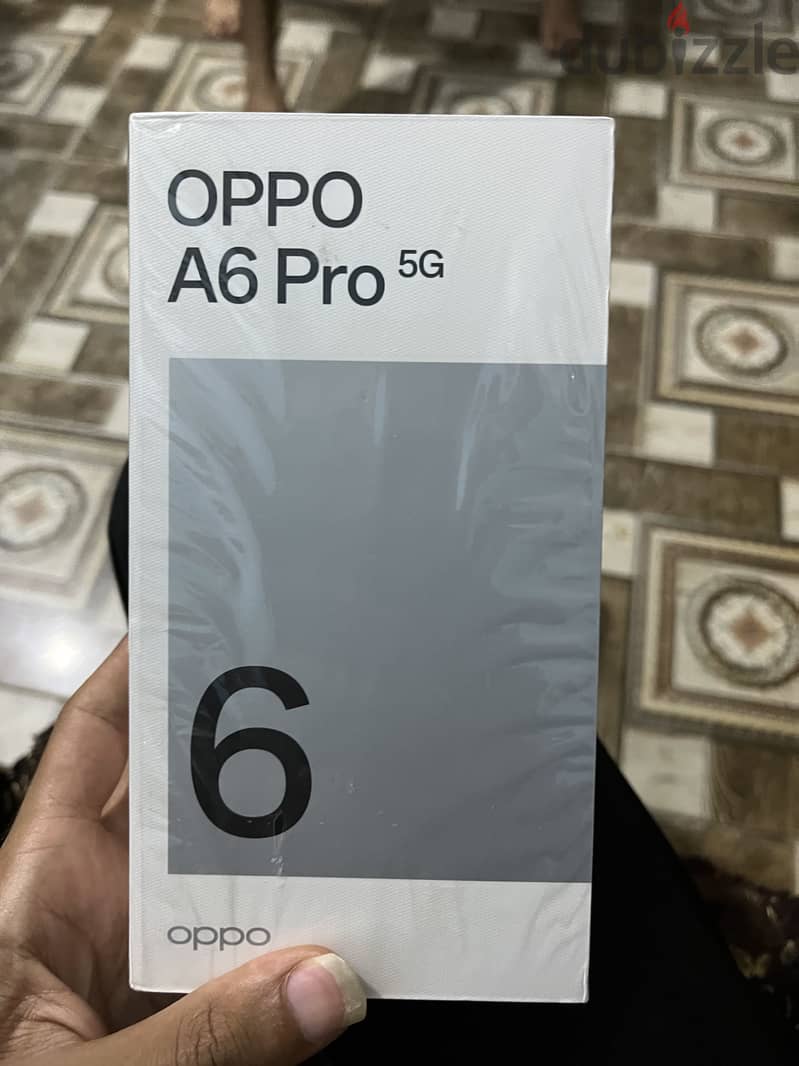 OPPO A5 1