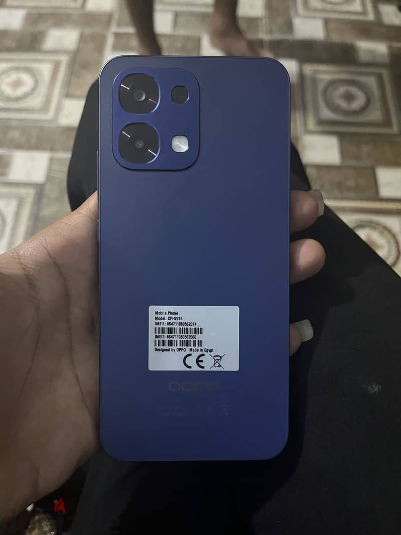 OPPO A5 2