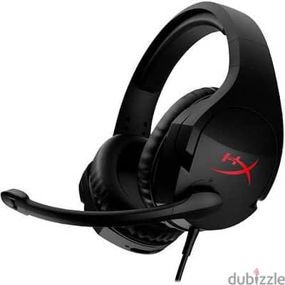 hyper x cloud stinger wired headphone
