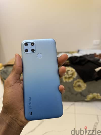 ريلمى سى 25 واى