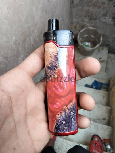 smok rpm80