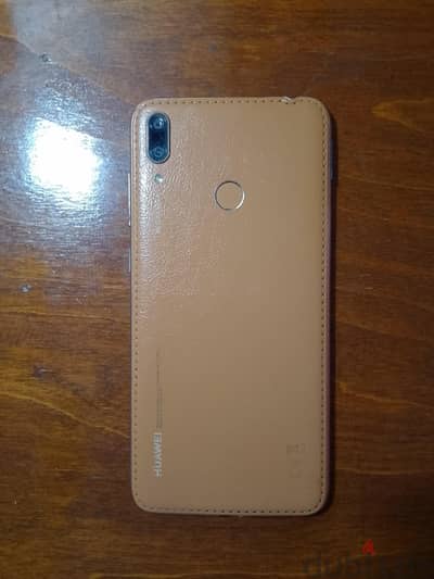 Huawei y 9