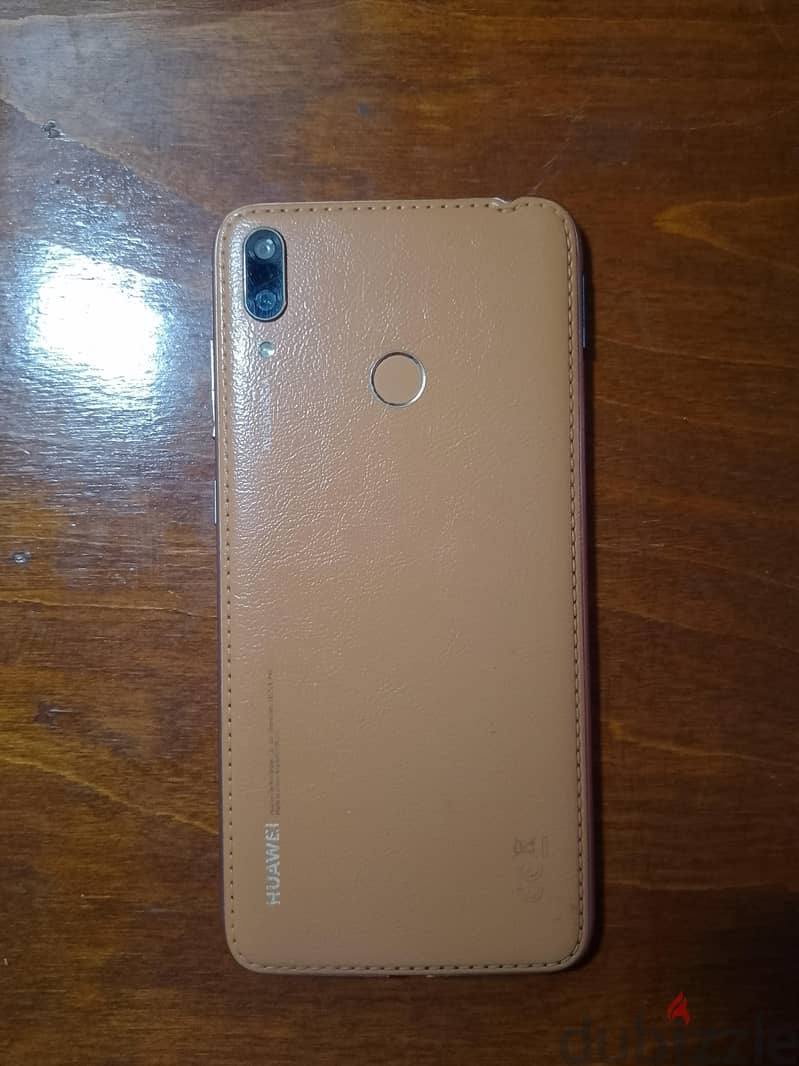 Huawei y 9 1