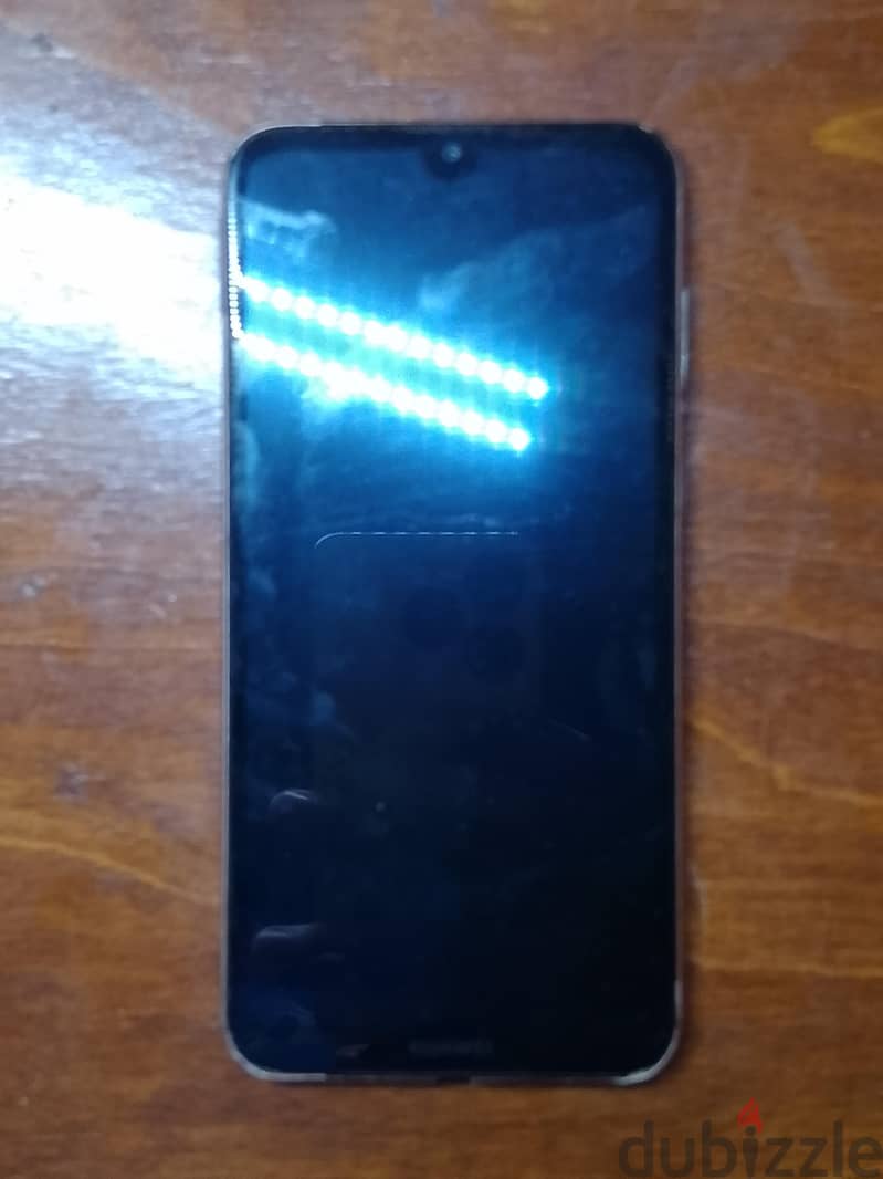 Huawei y 9 2