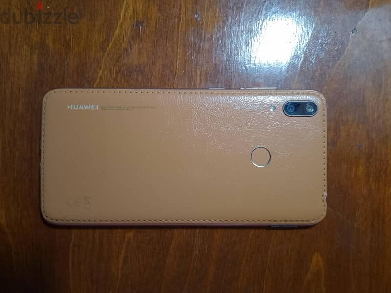 Huawei y 9 3