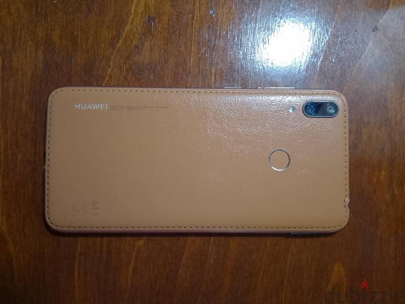 Huawei y 9 4