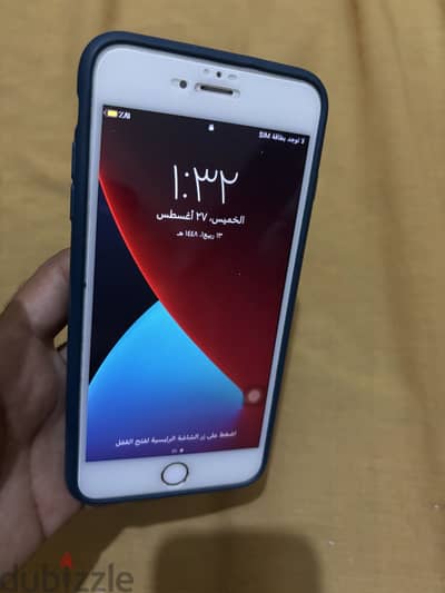آيفون 6s بلس