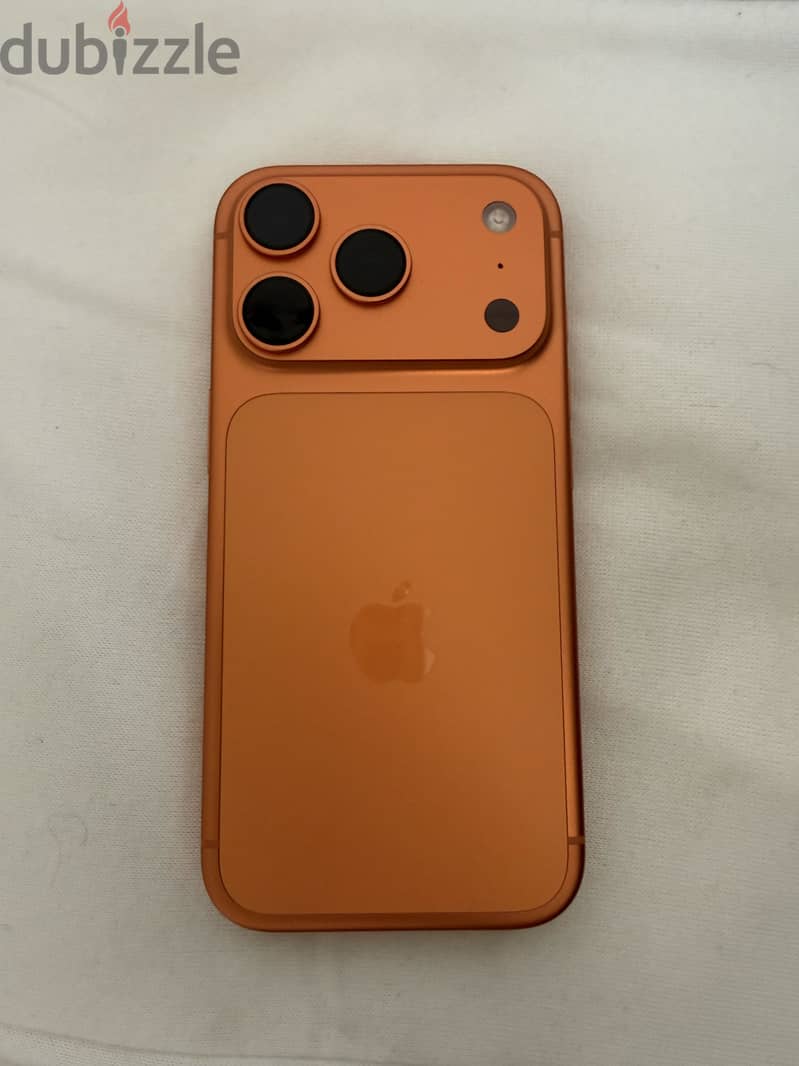 Apple - iPhone 17 Pro 1