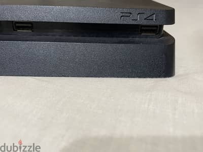 Ps4 slim