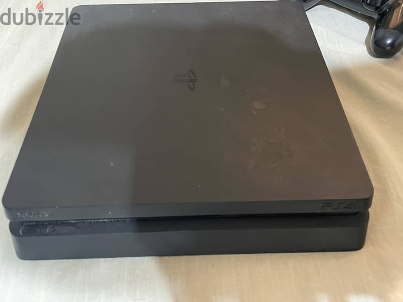 Ps4 slim 3
