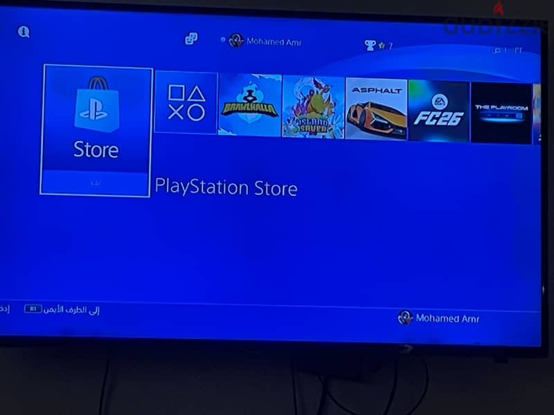 Ps4 slim 4