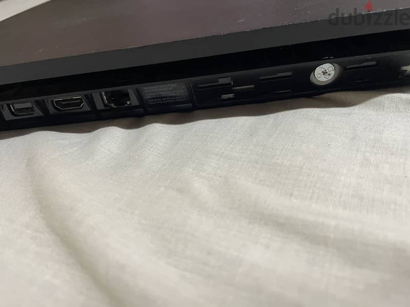 Ps4 slim 8