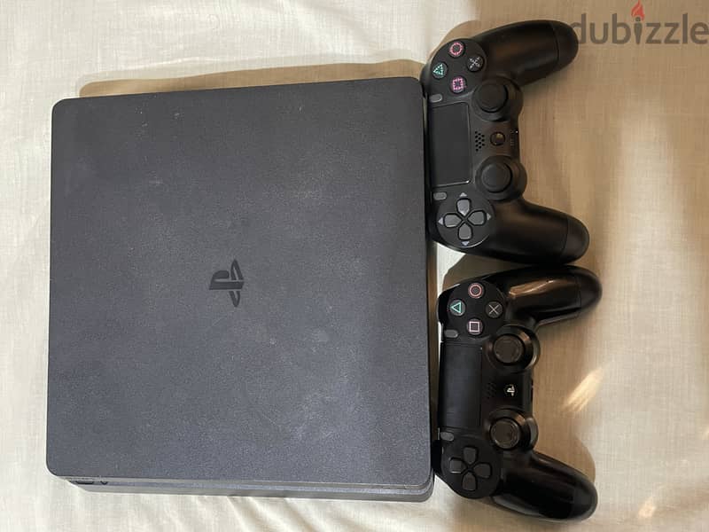 Ps4 slim 9