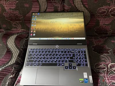 Lenovo LOQ (i5 13th Gen - RTX 3050. / 16GB RAM