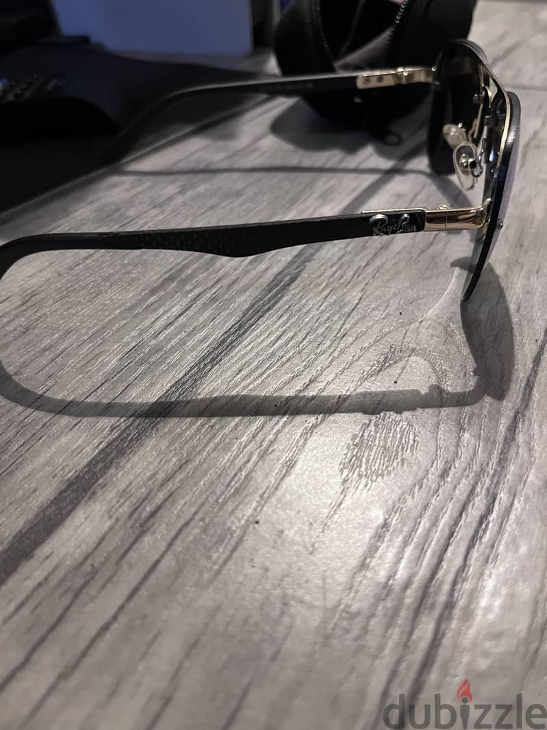 Ray ban orginal sunglasses 1