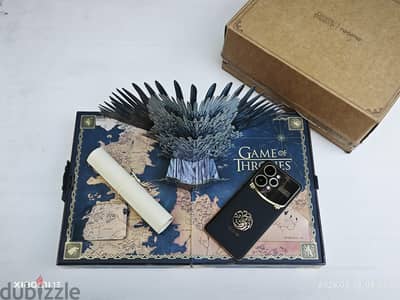 Realme 15 Pro Limited Edition Realme15pro GAME OFTHRONES