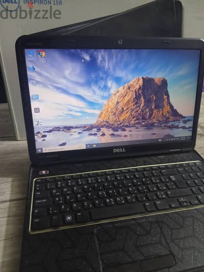 Dell new. .