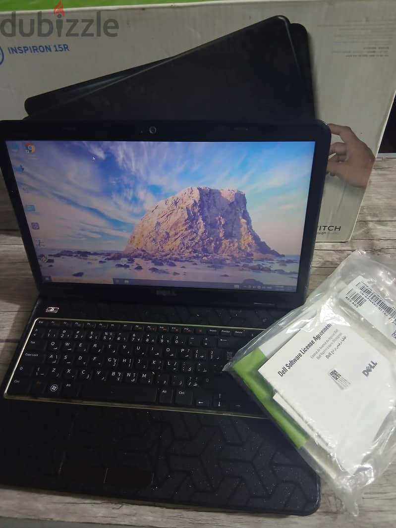Dell new. . 2