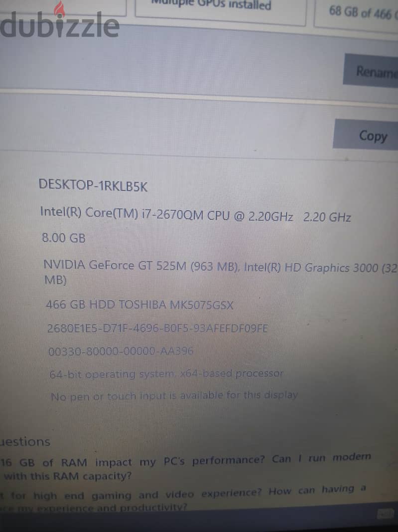 Dell new. . 4