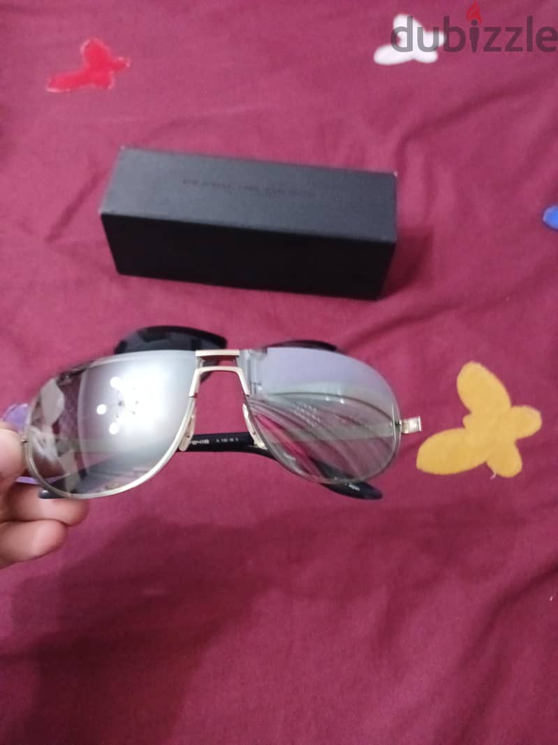 PORSCHE DESIGN 1