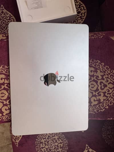 Appel Mac book