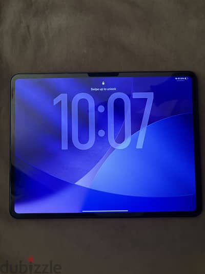 13inch iPad Pro M5