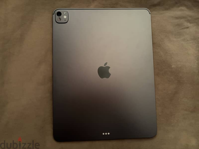 13inch iPad Pro M5 1