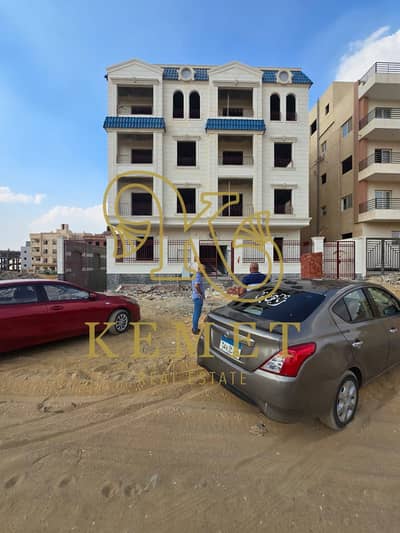 Prime 170m² 1st Floor Apartment for Sale in New Narges
