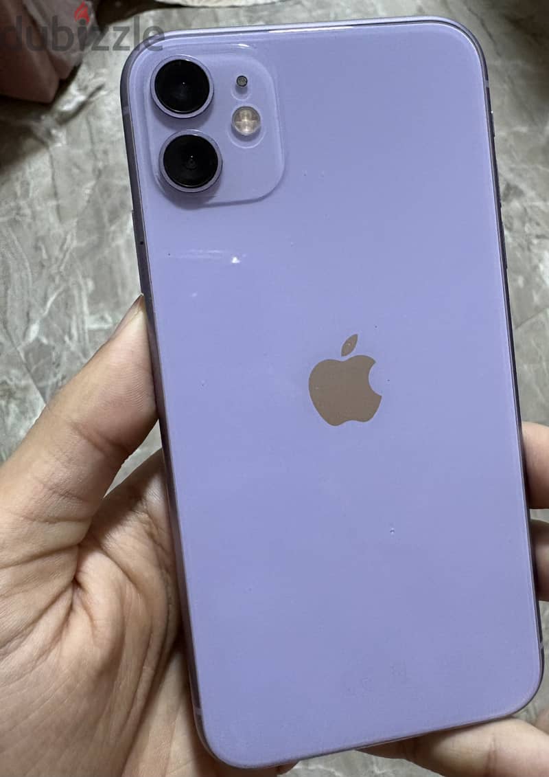 Apple - iPhone 11 1
