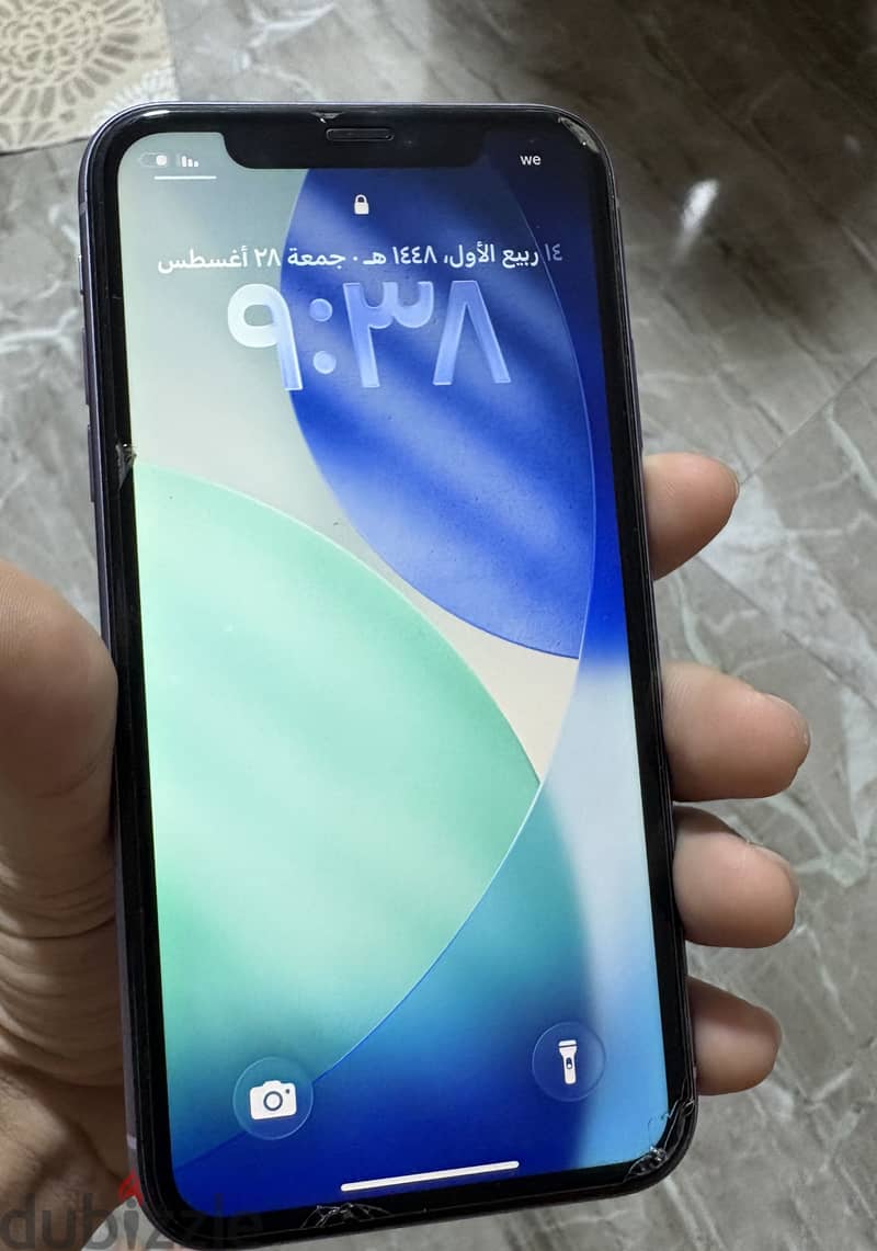 Apple - iPhone 11 2