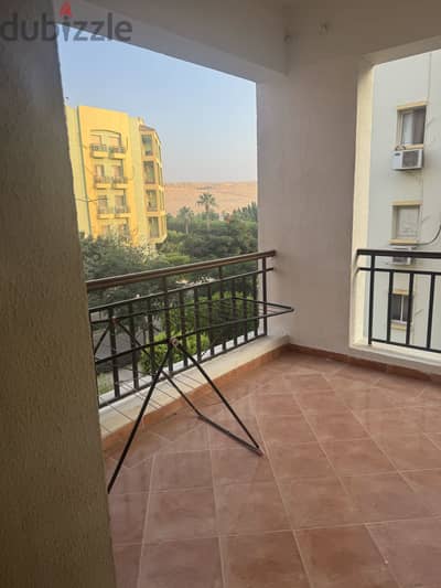 شقة مفروشة بدريم لاند  furnished flat at dreamland