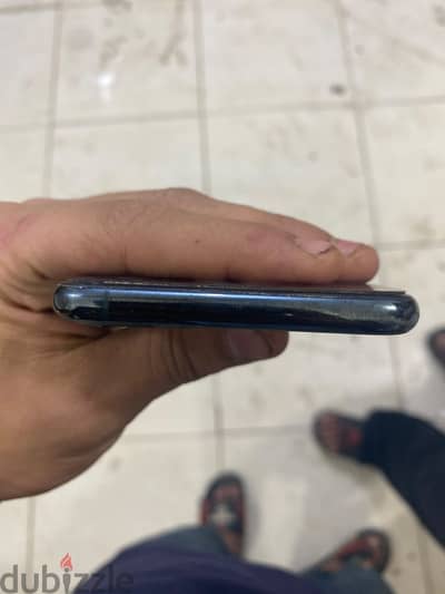 آبل - آيفون 11 برو ماكس