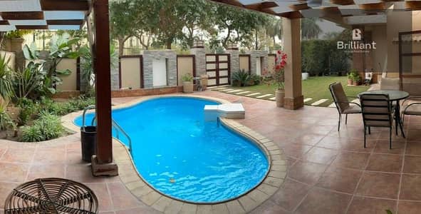 NEW MODERN APARTMENT RENT IN KATAMEYA HEIGHTS FURNISHED