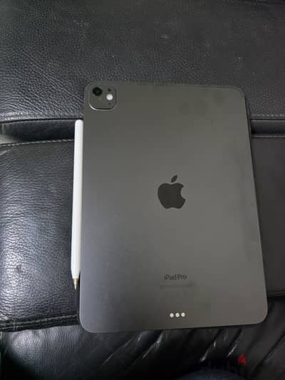 Ipad pro m4 11inch