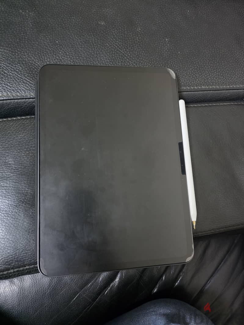 Ipad pro m4 11inch 1