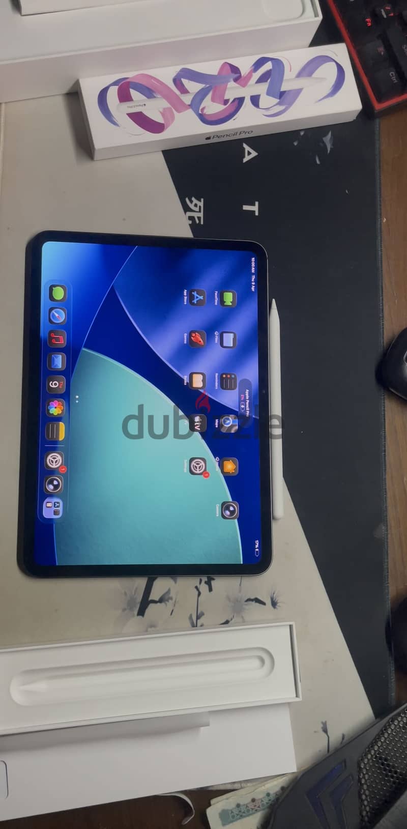 Ipad pro m4 11inch 3