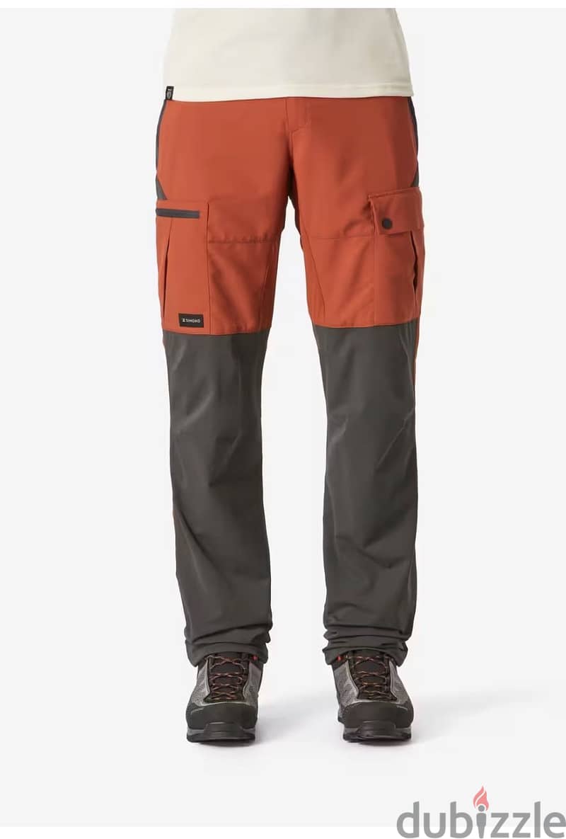 Decatlon pants/short New medium size 32 4