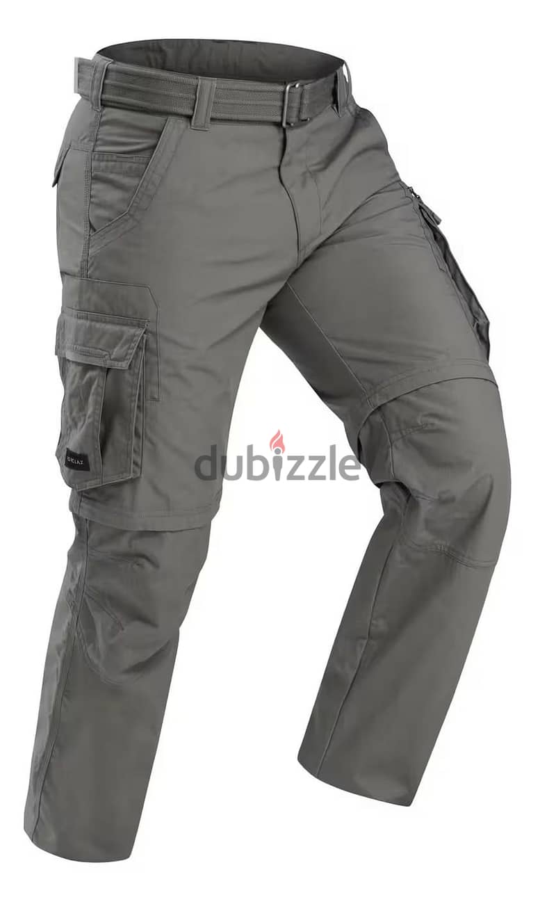 Decatlon pants/short New medium size 32 5