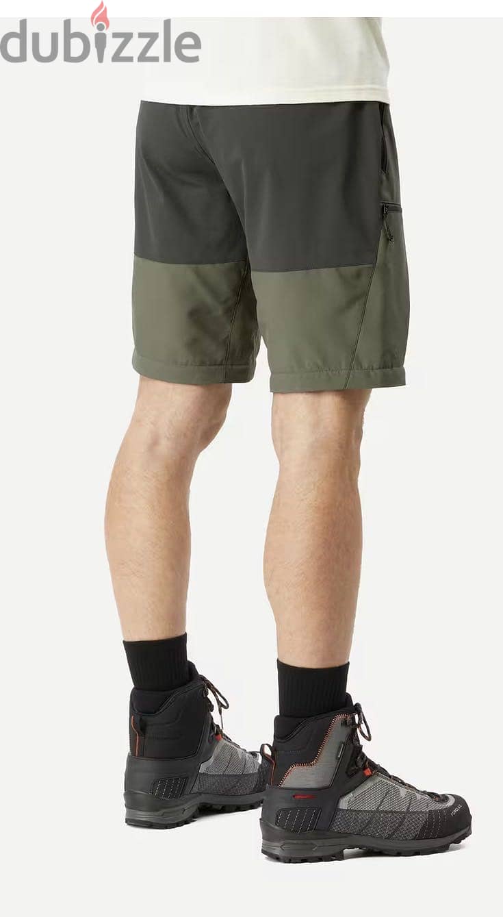Decatlon pants/short New medium size 32 6