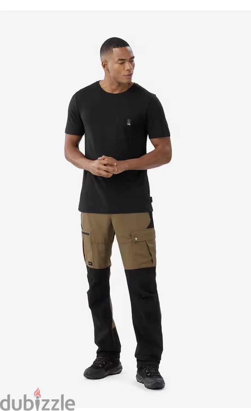 Decatlon pants/short New medium size 32 7