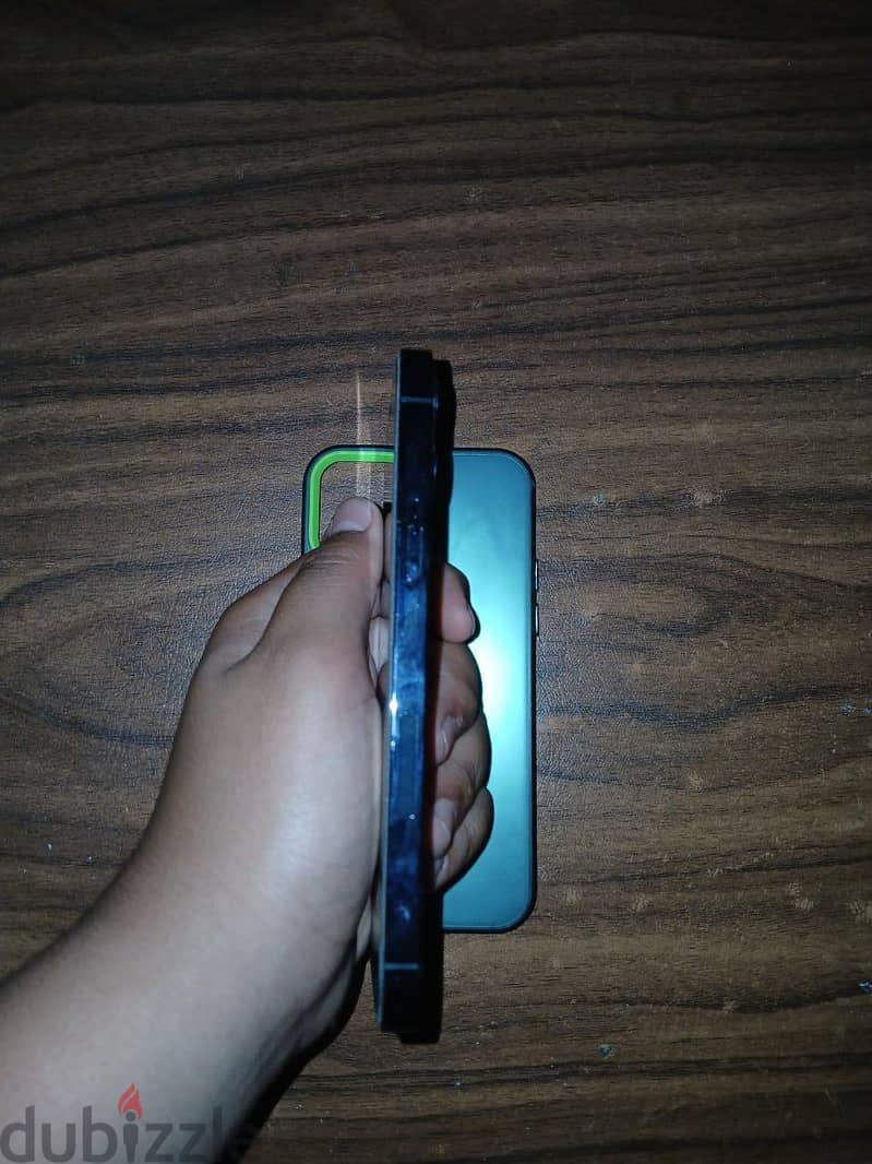 iPhone 12 Pro للبيع 5