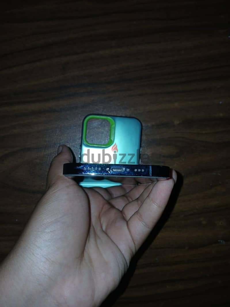 iPhone 12 Pro للبيع 6
