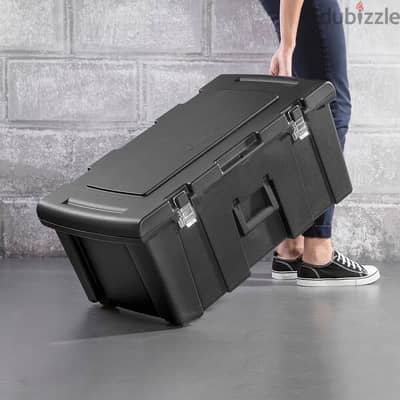 صندوق حفظ اغراض وادوات