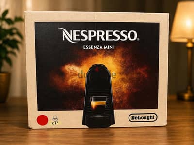 Nespresso